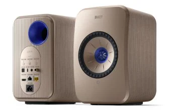 KEF trapt zomeruitverkoop af met een Super Speaker Deal