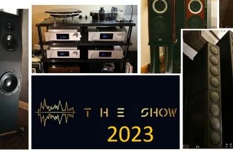 THE Show Deel 2: Von Gaylord Audio, Evolution Acoustics en RSL
