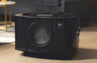 REL-referentie nr. 31 subwoofer review