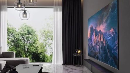 Samsung opent pre-orders met grote stimulansen voor nieuwe 98-inch tv